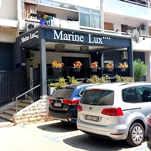 Marine Lux Apartment Pula
