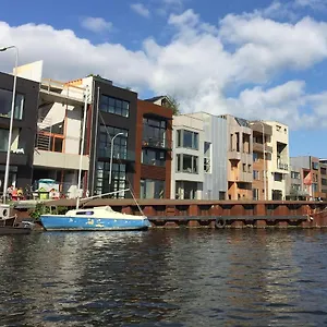  Privatunterkunft Bbinamsterdam