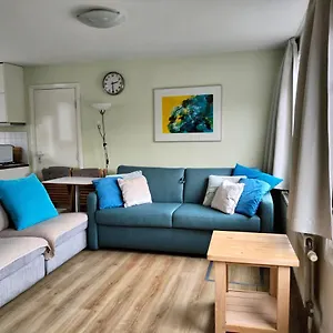  Apartment At The East Side, Close To Center