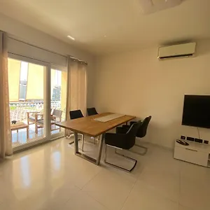Justina For 2 Person Apartment Medulin