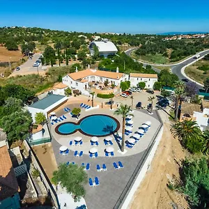 Oleandro Country Club Apartment Albufeira