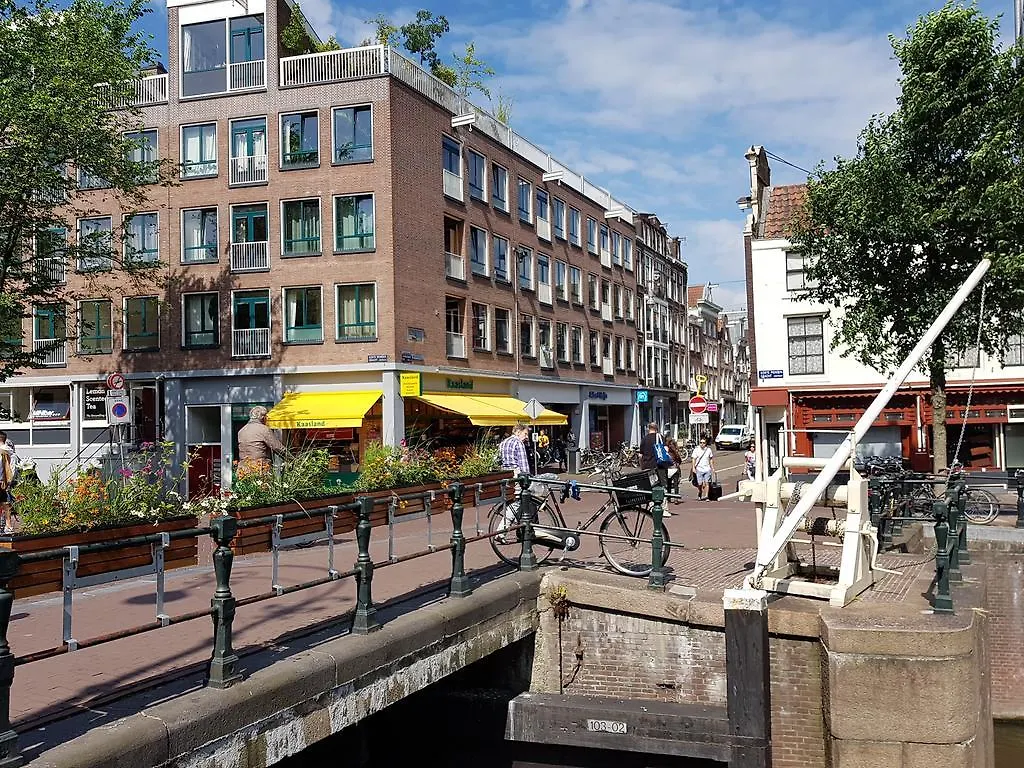 Pleasant Studio In The City Center Amsterdam 0*,  Netherlands