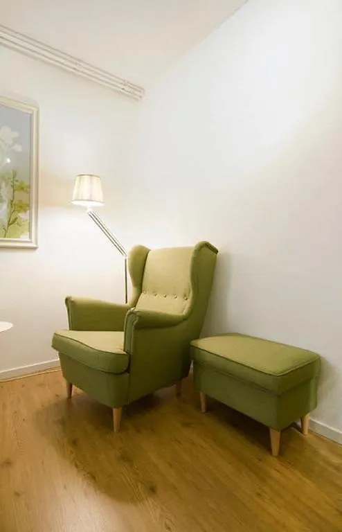 Pleasant Studio In The City Center Amsterdam Homestay